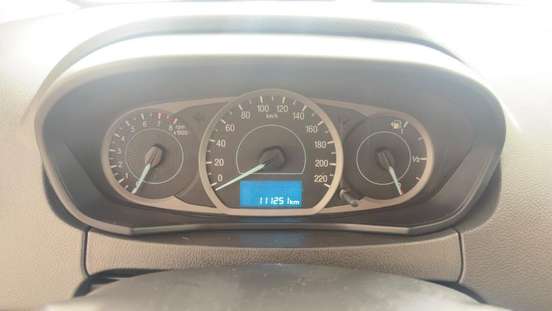 FORD-KA-2018