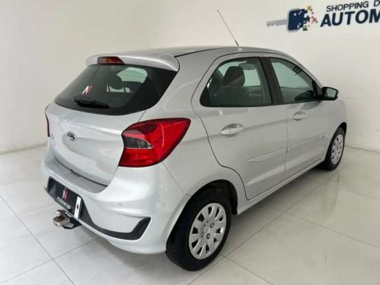 FORD-KA-2020