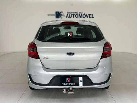 FORD-KA-2020