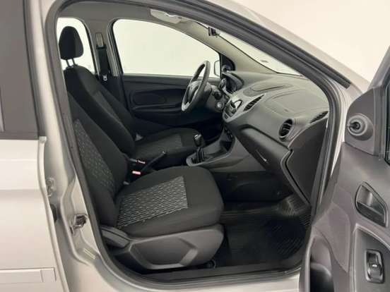 FORD-KA-2020