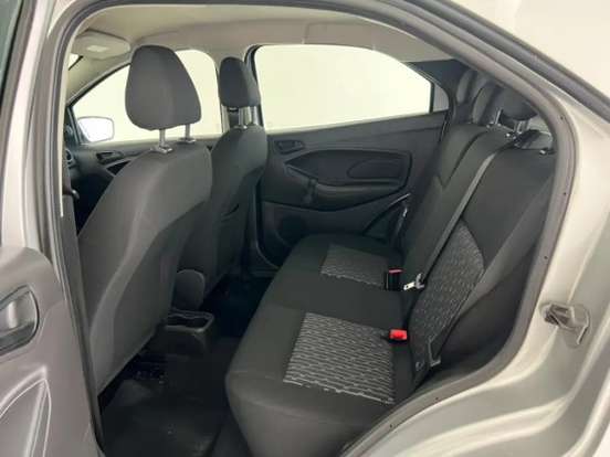 FORD-KA-2020