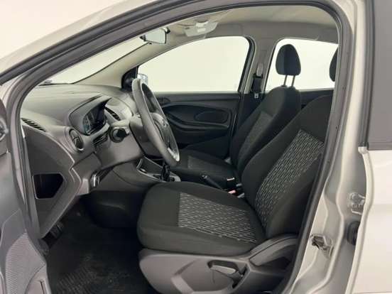 FORD-KA-1.0 TI-VCT FLEX SE MANUAL FORD-KA-2020