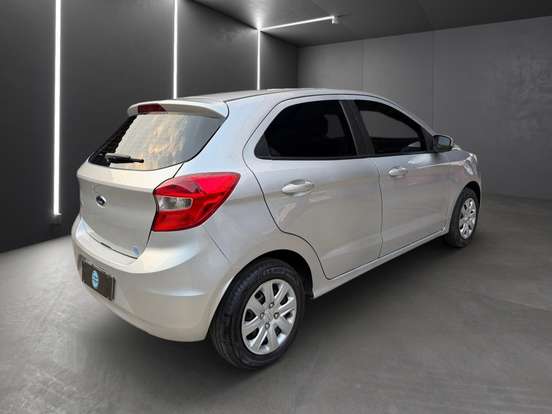 FORD-KA-2018