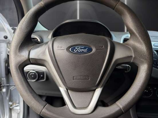 FORD-KA-2018
