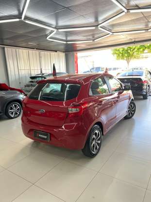 FORD-KA-2018