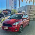 FORD KA 1.0 TI-VCT FLEX SE PLUS MANUAL FORD KA 1.0 TI-VCT FLEX SE PLUS MANUAL