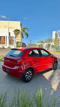 FORD-KA-2018