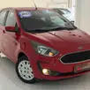 FORD KA 1.0 TI-VCT FLEX SE PLUS MANUAL FORD KA 1.0 TI-VCT FLEX SE PLUS MANUAL