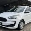 FORD KA 1.0 TI-VCT FLEX SE PLUS MANUAL FORD KA 1.0 TI-VCT FLEX SE PLUS MANUAL