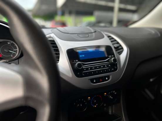 FORD-KA-2019