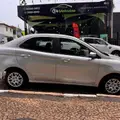 FORD KA 1.0 TI-VCT FLEX SE PLUS MANUAL FORD KA 1.0 TI-VCT FLEX SE PLUS MANUAL