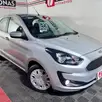 FORD KA 1.0 TI-VCT FLEX SE PLUS SEDAN MANUAL FORD KA 1.0 TI-VCT FLEX SE PLUS SEDAN MANUAL