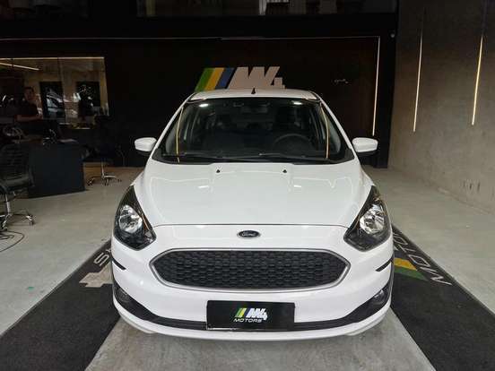 FORD-KA-2020