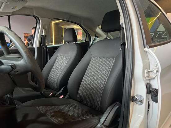 FORD-KA-2020