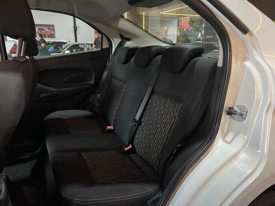 FORD-KA-2020