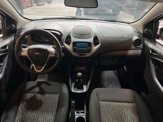 FORD-KA-2020