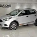 FORD KA 1.0 TI-VCT FLEX SE TRAIL MANUAL FORD KA 1.0 TI-VCT FLEX SE TRAIL MANUAL