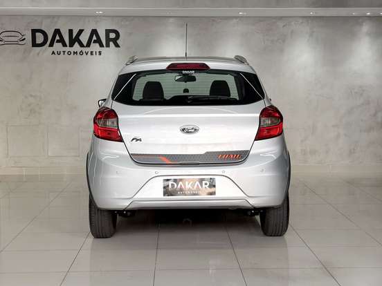 FORD-KA-2017