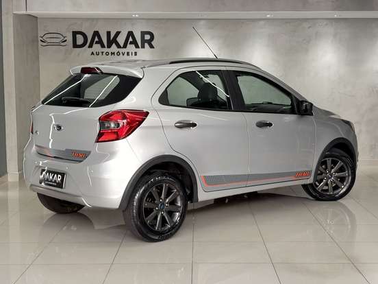 FORD-KA-2017