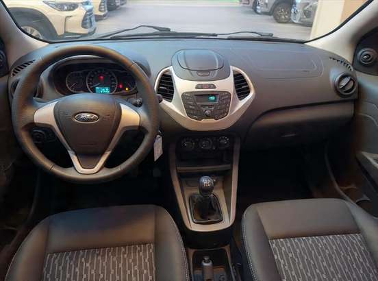 FORD-KA-2016