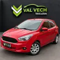 FORD KA 1.5 SIGMA FLEX SE MANUAL FORD KA 1.5 SIGMA FLEX SE MANUAL