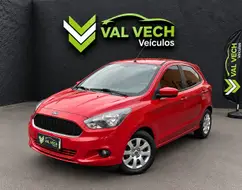 FORD KA 1.5 SIGMA FLEX SE MANUAL FORD KA 1.5 SIGMA FLEX SE MANUAL