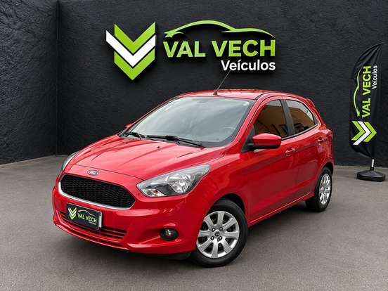 FORD-KA-1.5 SIGMA FLEX SE MANUAL FORD-KA-2016