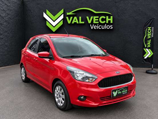 FORD-KA-1.5 SIGMA FLEX SE MANUAL FORD-KA-2016