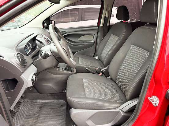 FORD-KA-2016