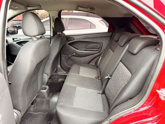 FORD-KA-2016