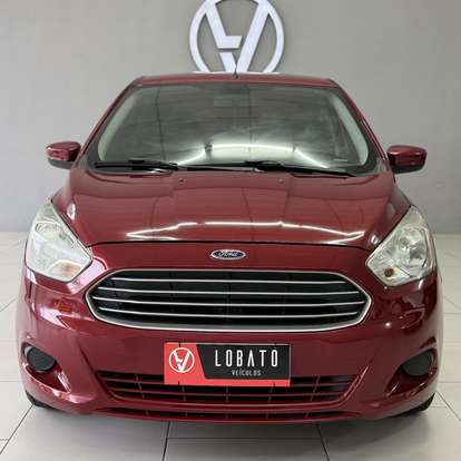 FORD-KA-2014