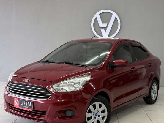 FORD-KA-1.5 SIGMA FLEX SE MANUAL FORD-KA-2014