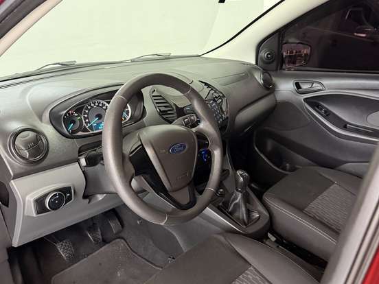 FORD-KA-1.5 SIGMA FLEX SE MANUAL FORD-KA-2014