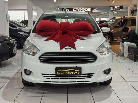 FORD-KA-2015