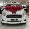 FORD KA 1.5 SIGMA FLEX SE MANUAL FORD KA 1.5 SIGMA FLEX SE MANUAL