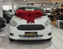FORD KA 1.5 SIGMA FLEX SE MANUAL FORD KA 1.5 SIGMA FLEX SE MANUAL