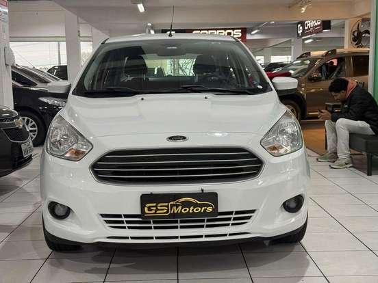 FORD-KA-2015