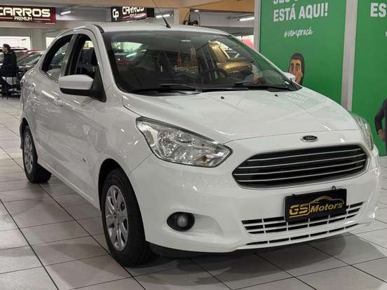 FORD-KA-2015