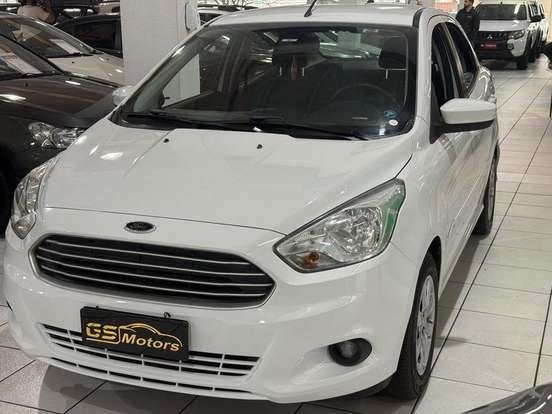 FORD-KA-2015