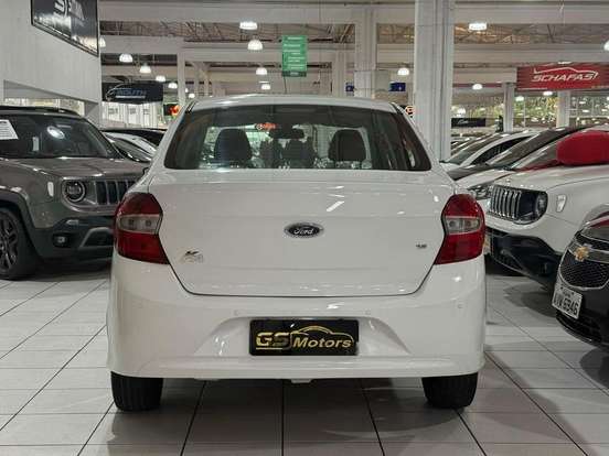FORD-KA-1.5 SIGMA FLEX SE MANUAL FORD-KA-2015