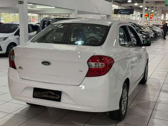 FORD-KA-2015