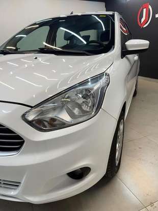 FORD-KA-2015
