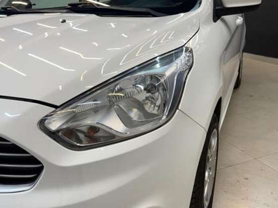 FORD-KA-1.5 SIGMA FLEX SE MANUAL FORD-KA-2015