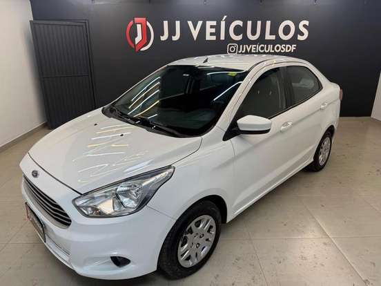 FORD-KA-2015