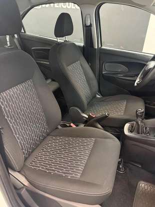FORD-KA-2015