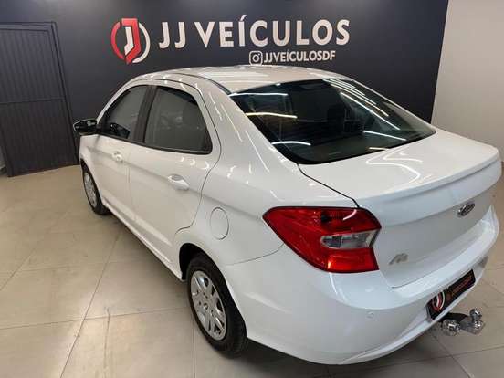 FORD-KA-2015