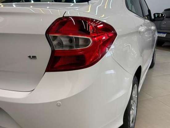 FORD-KA-1.5 SIGMA FLEX SE MANUAL FORD-KA-2015
