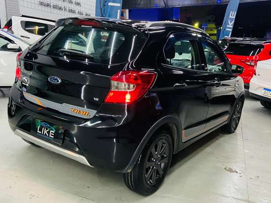FORD-KA-2017