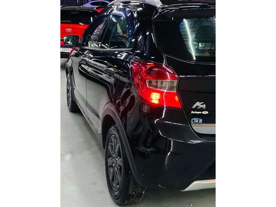 FORD-KA-2017