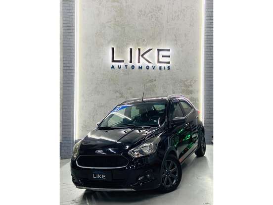FORD-KA-2017